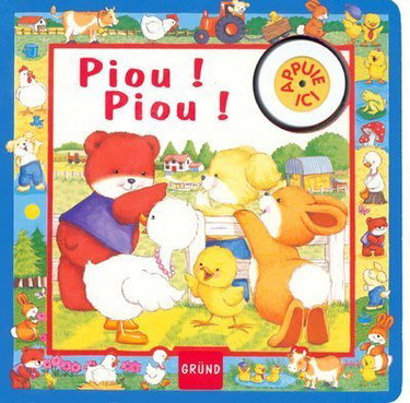 Piou ! Piou !