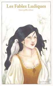 Les fables ludiques : toutes griffes dehors