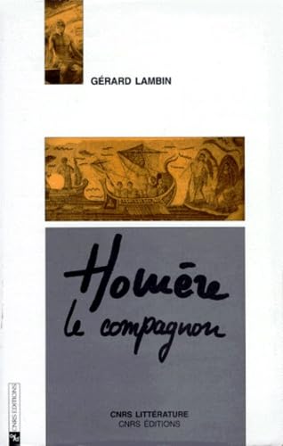 Homère le compagnon