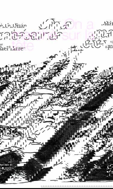 Recherche de la personne