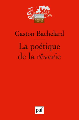 La poétique de la rêverie