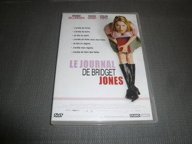 Couverture de Le Journal de Bridget Jones