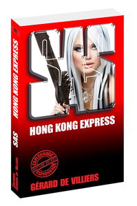 Hong Kong express