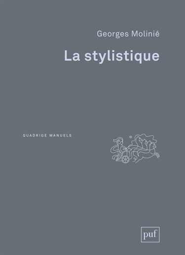 La stylistique