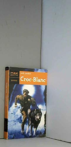 Croc blanc