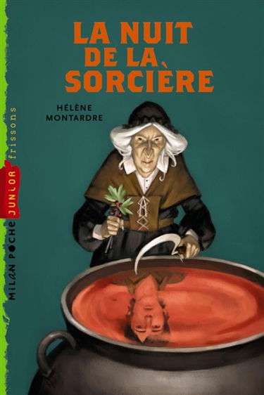 La nuit de la sorcière