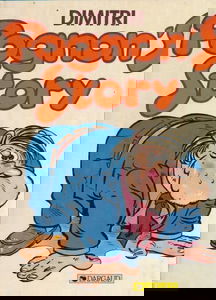 Pognon's story : l'homme n'est qu'un roseau emmerdant