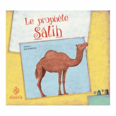 Prophète (le) Sâlih