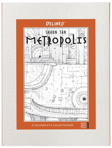 Metropolis