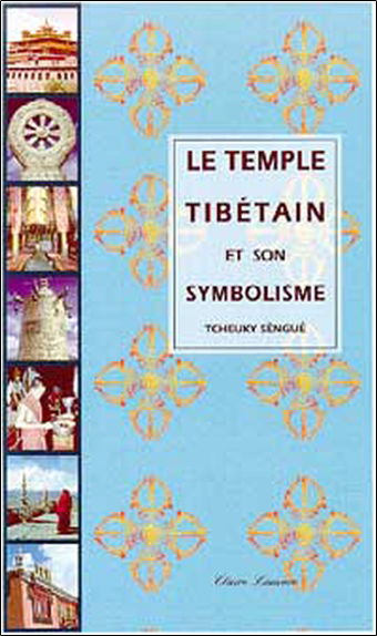 Le temple tibétain et son symbolisme