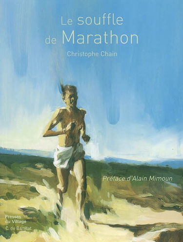 Le souffle de Marathon