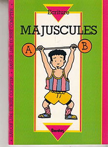 SAV.LEC/MAJUSCULES (Ancienne Edition)