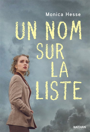 Couverture de Un nom sur la liste