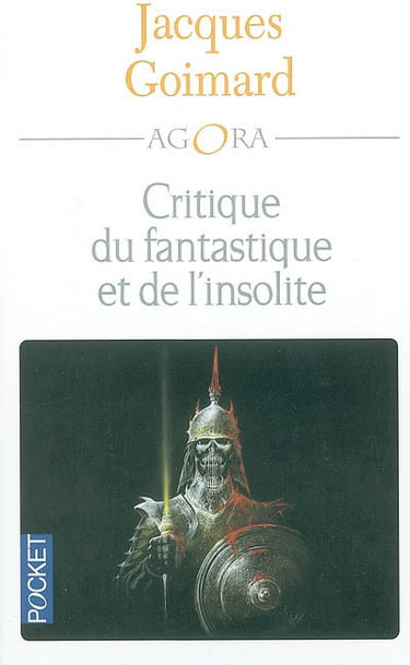 Univers sans limites. Vol. 2. Critique du fantastique et de l'insolite