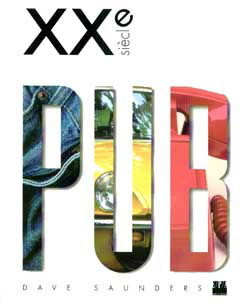 XXe siècle publicité