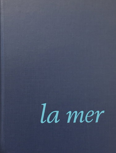 Vacances radieuses / "la mer la mer toujours recommencee"