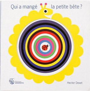 Qui a mangé la petite bête ?