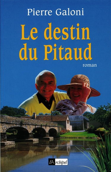 Le destin du Pitaud