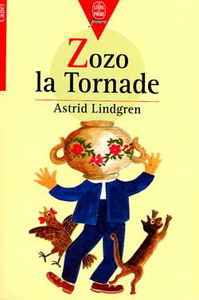 Zozo la tornade