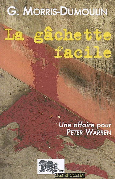 Une affaire pour Peter Warren. La gâchette facile
