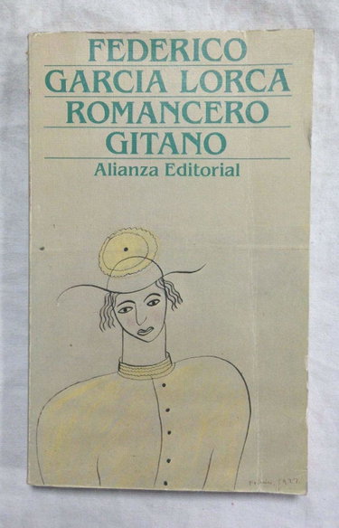 Couverture de Bodas De Sangre par Federico Garcia Lorca