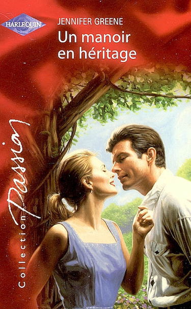 Un manoir en héritage