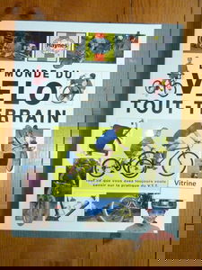 Le Monde Du Velo Tout-Terrain