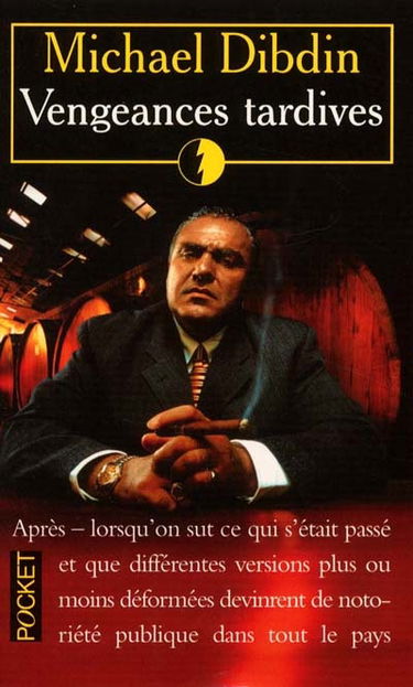 Vengeances tardives