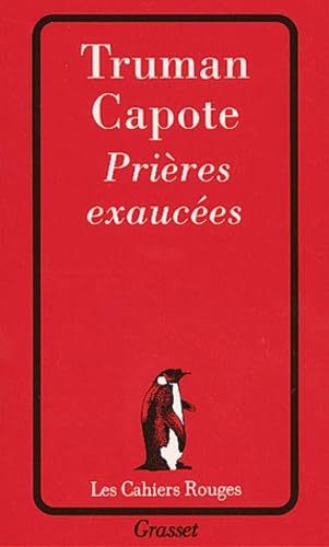 Prières exaucées