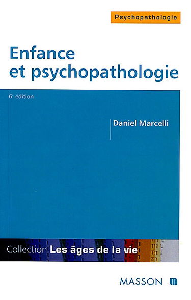 Enfance et psychopathologie