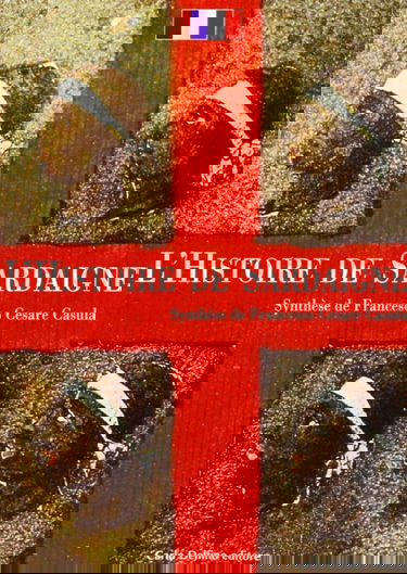 La storia di Sardegna. Sintesi. Ediz. francese