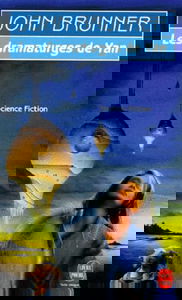 Le dramaturge de Yan