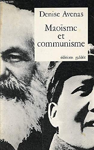 Maoisme et communisme