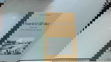 Souvenirs d'un Arménien du Caucase