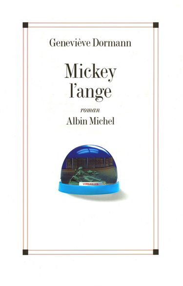 Mickey l'ange