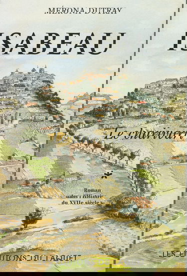 Isabeau.: Tome 1, Le charivari