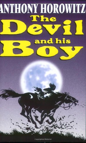 Couverture de Devil And His Boy