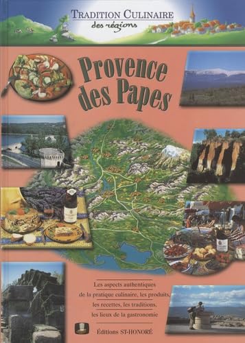 Provence des papes
