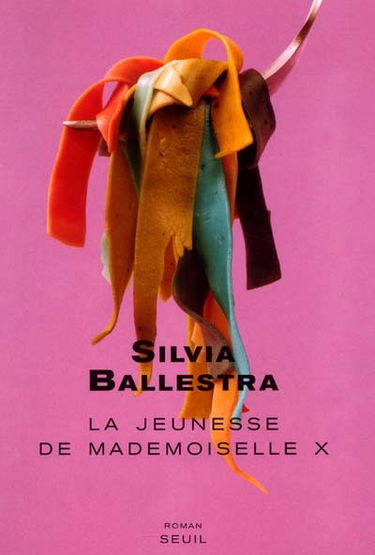 La jeunesse de Mademoiselle X : une histoire d'amour