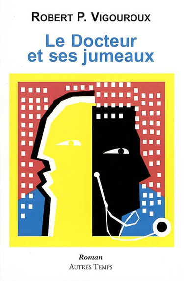 Le docteur et ses jumeaux