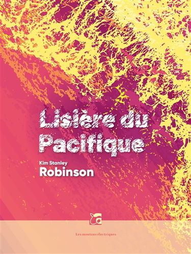 Lisière du Pacifique