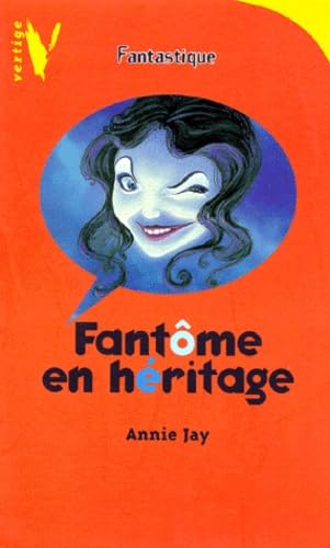 Fantome En Heritage