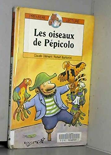 Les Oiseaux de Pépicolo