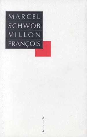 Villon François