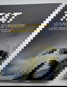 TAT 50 ans de passion aéronautique