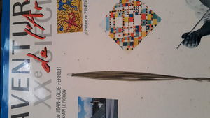 L'aventure de l'art au XXe siècle