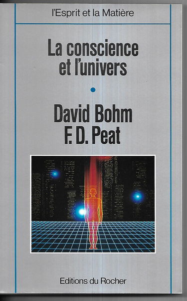 La Conscience Et L'univers