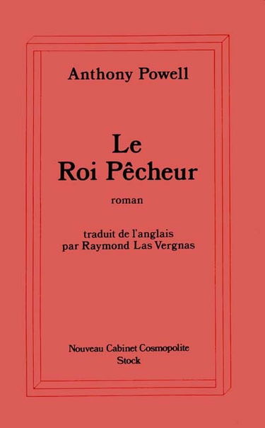Le Roi pêcheur