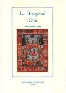 La Bhagavad-Gîtâ