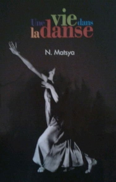 Une vie dans la danse